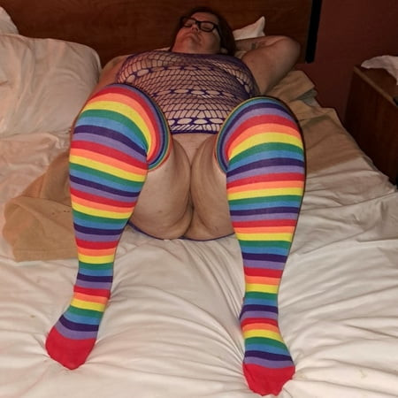 Maglightgirl69 och några underkläder 