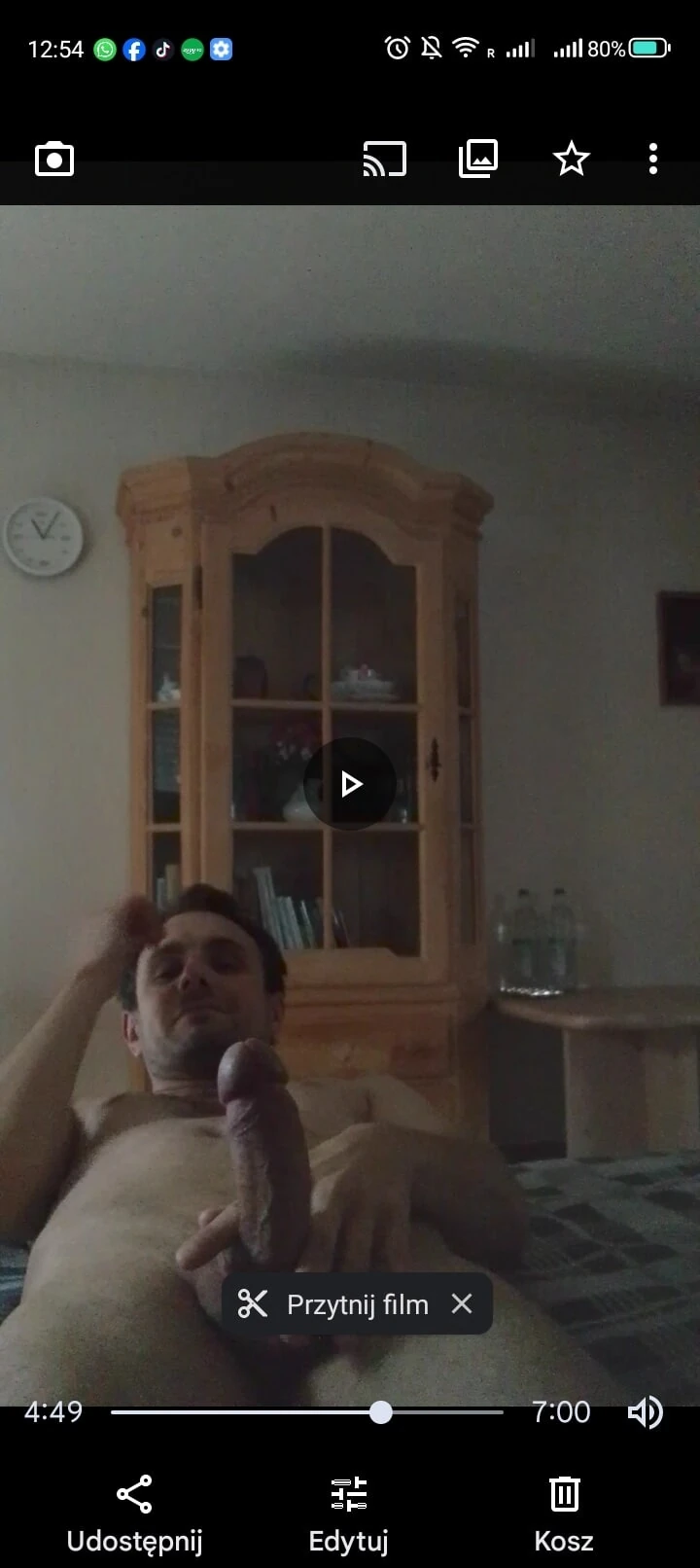 Masturbacje  #2
