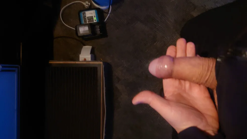 Big cock  #2