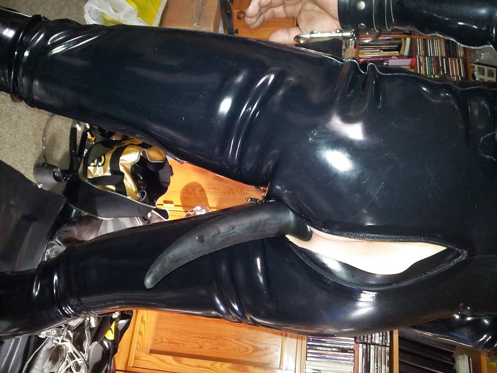 Rubber #11