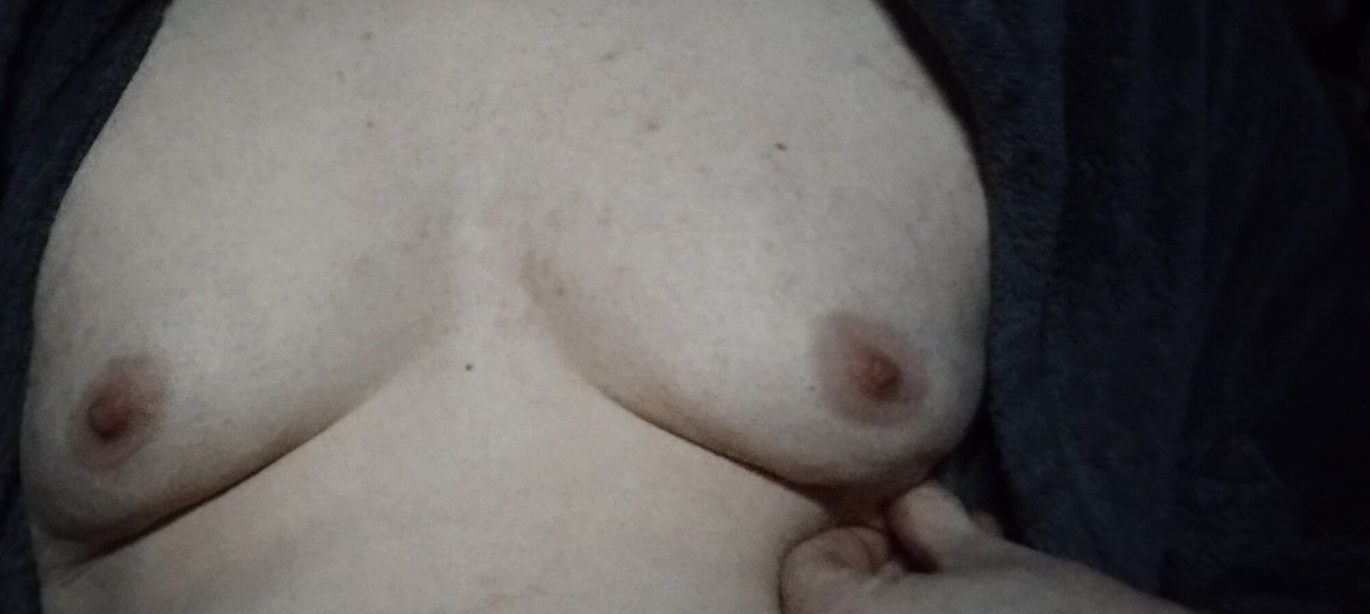 pumped nips sissy tits  #23
