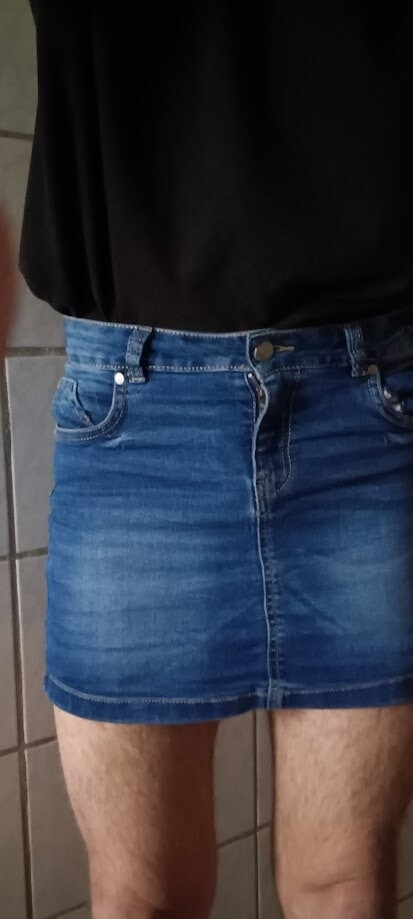 Ich Trage Frauen  Sachen #11