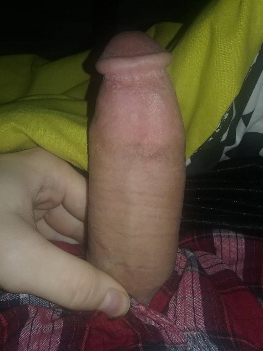 Big white dick #3