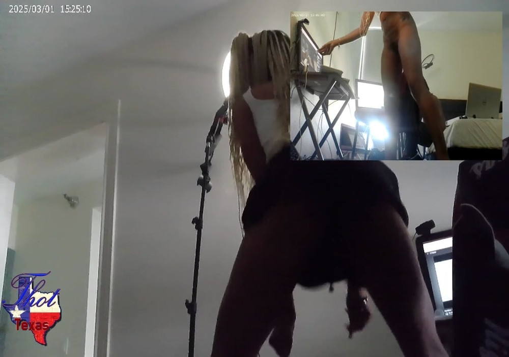 A Cute Ass #27