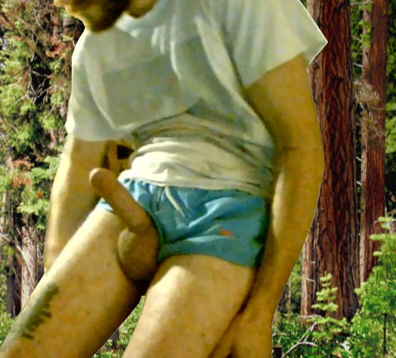 vvulf cock