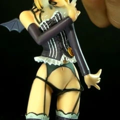 Bukkake figure 01