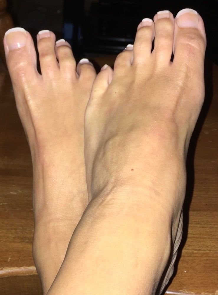 Some feet pics for all you foot guys out there #10