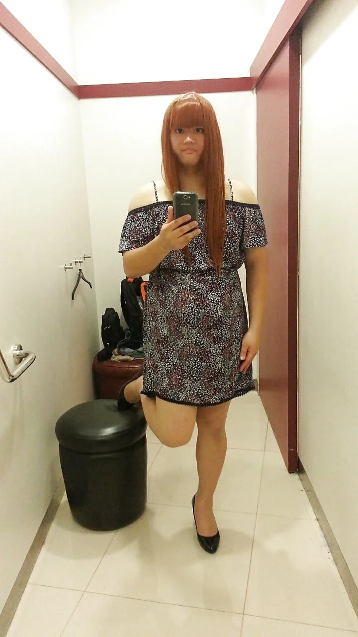 M&amp;S Gathering 5 #5