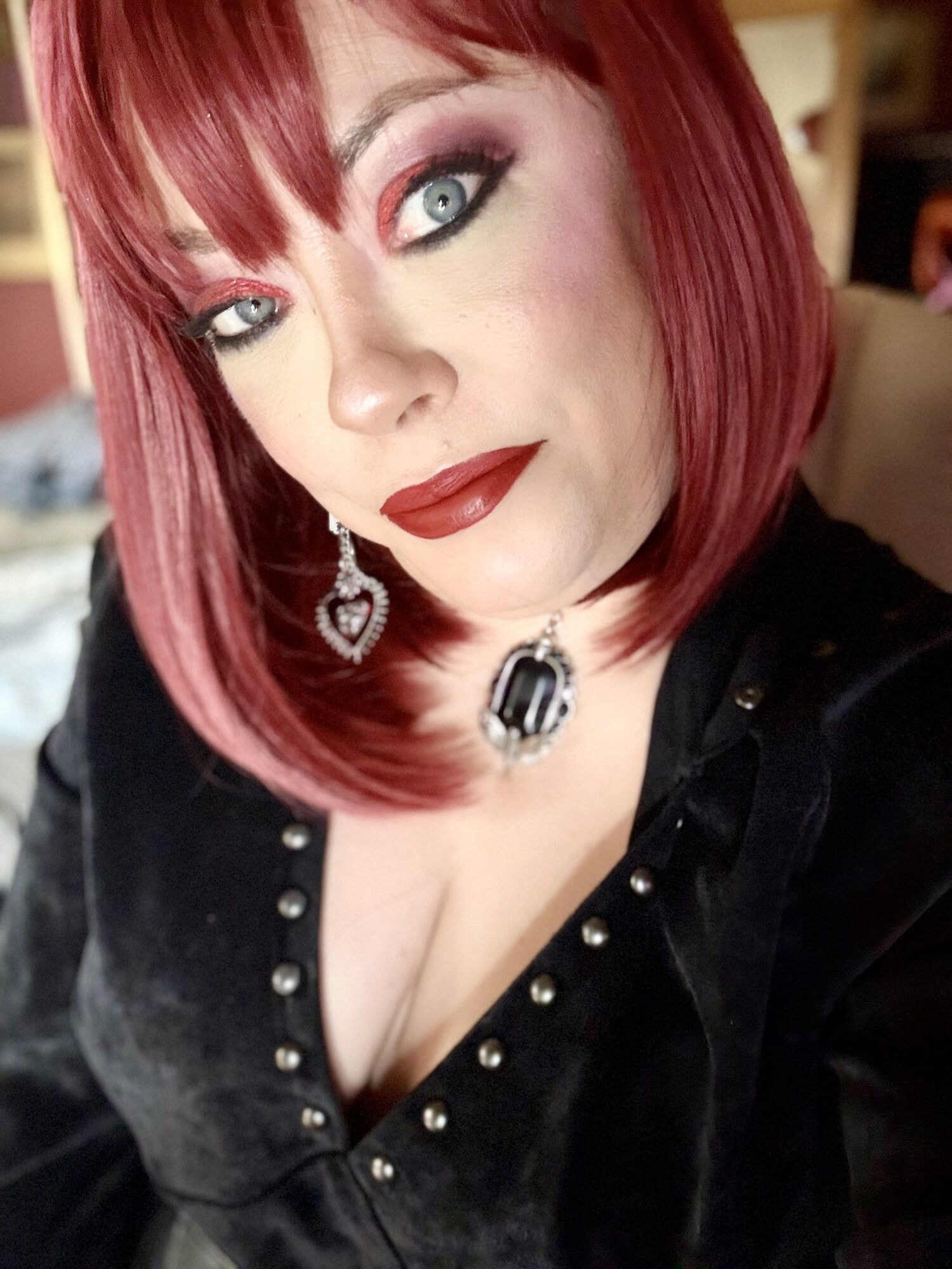 Tina Snua Selfies #168 #23