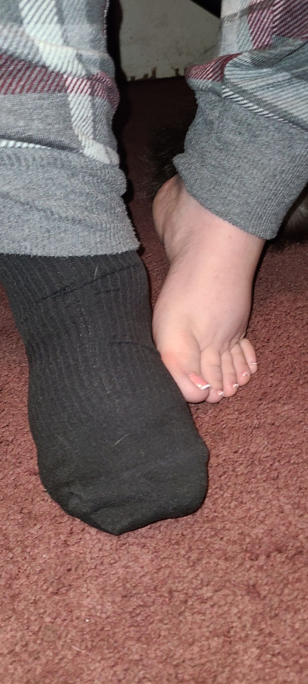 Lil feets #54