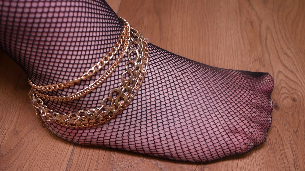 BBW feet #7 #25