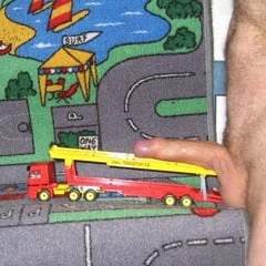 my cock