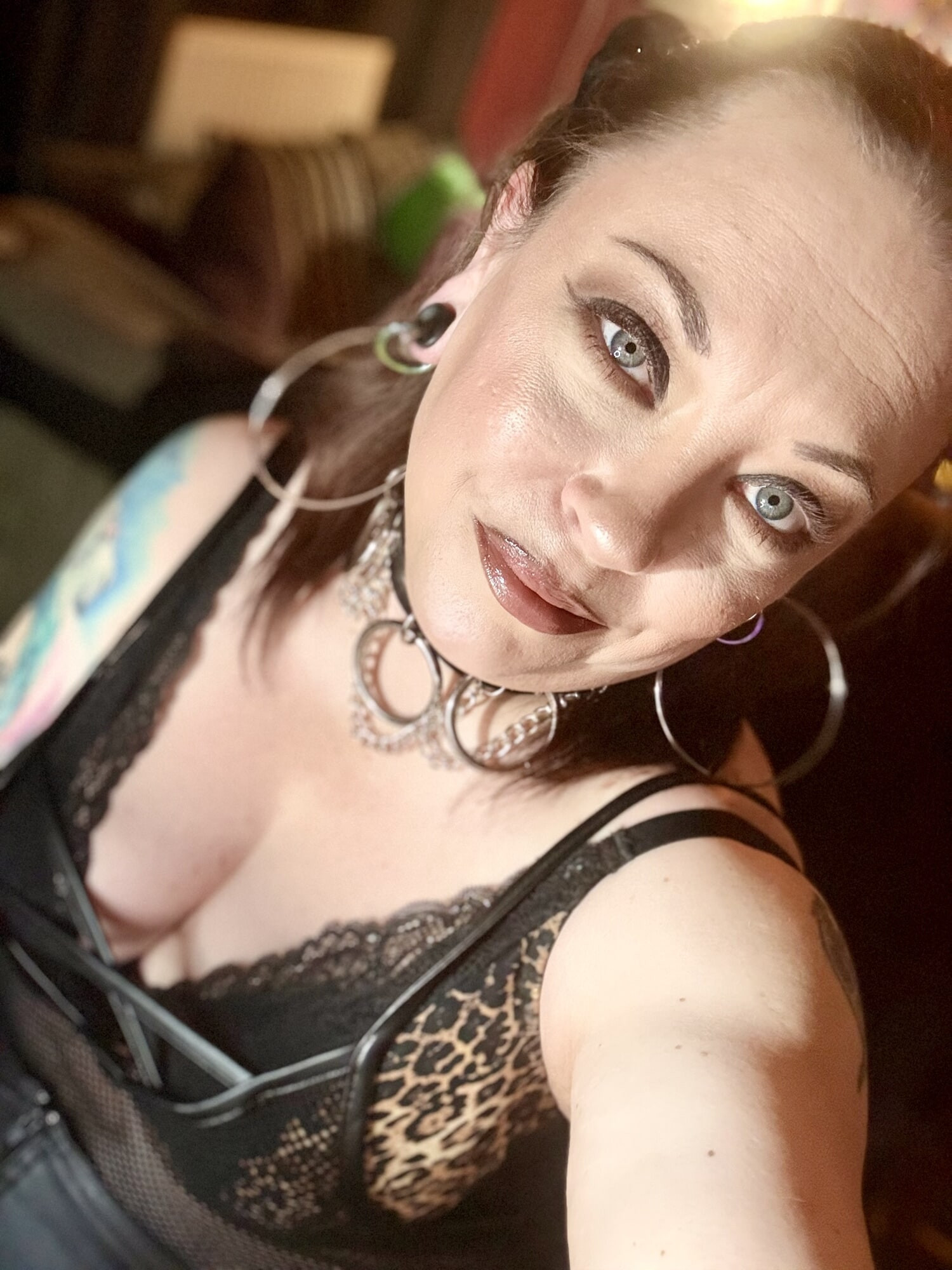 Tina Snua Selfies #120 #52