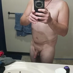 My Nakedness