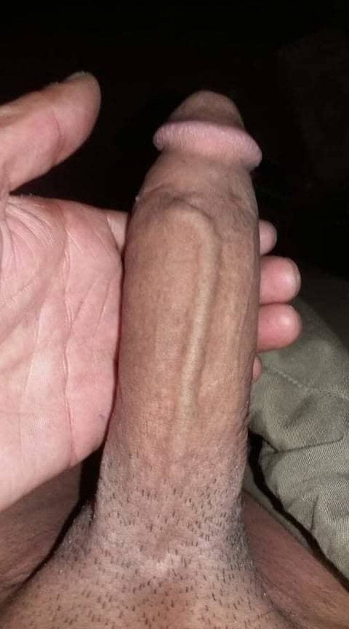 My dick 