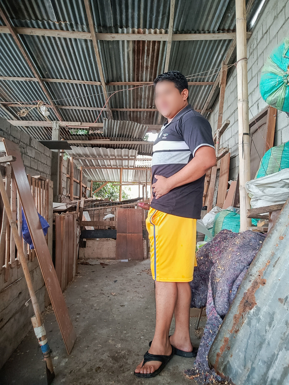 With my clothes on and my dick exposed (Compilations) - 2 #23