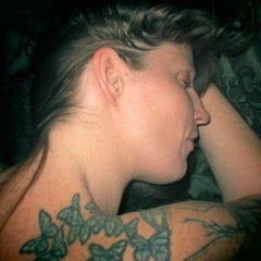 Cute hair