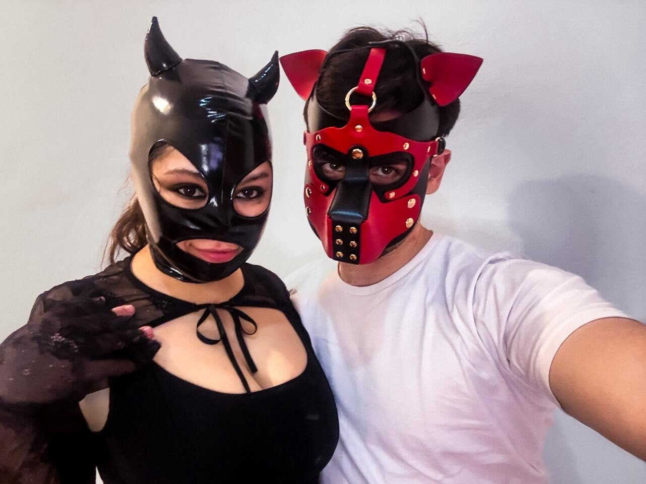 Lunamielcita & Demian Serna