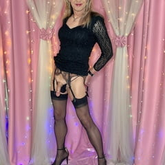 Joanie - LBD Reboot
