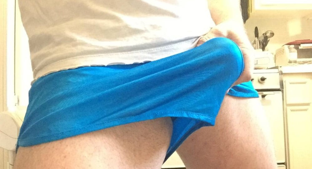 Short Shorts #7