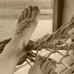 Feet