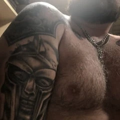 Me and my tattos