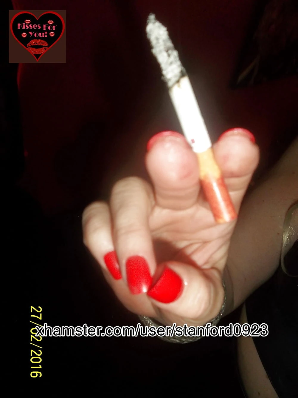 SATURDAY MY LOVE SMOKING PT1 #25
