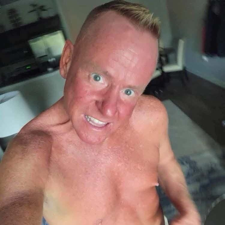 This is all me for girls and guys