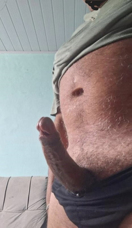 PAU DURO NA CUECA #6