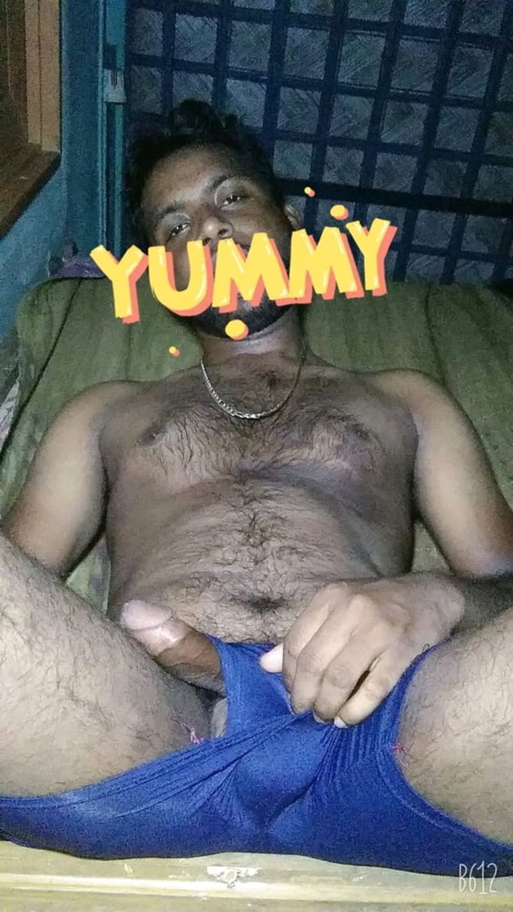 Penis Pics of Desi Boy #2