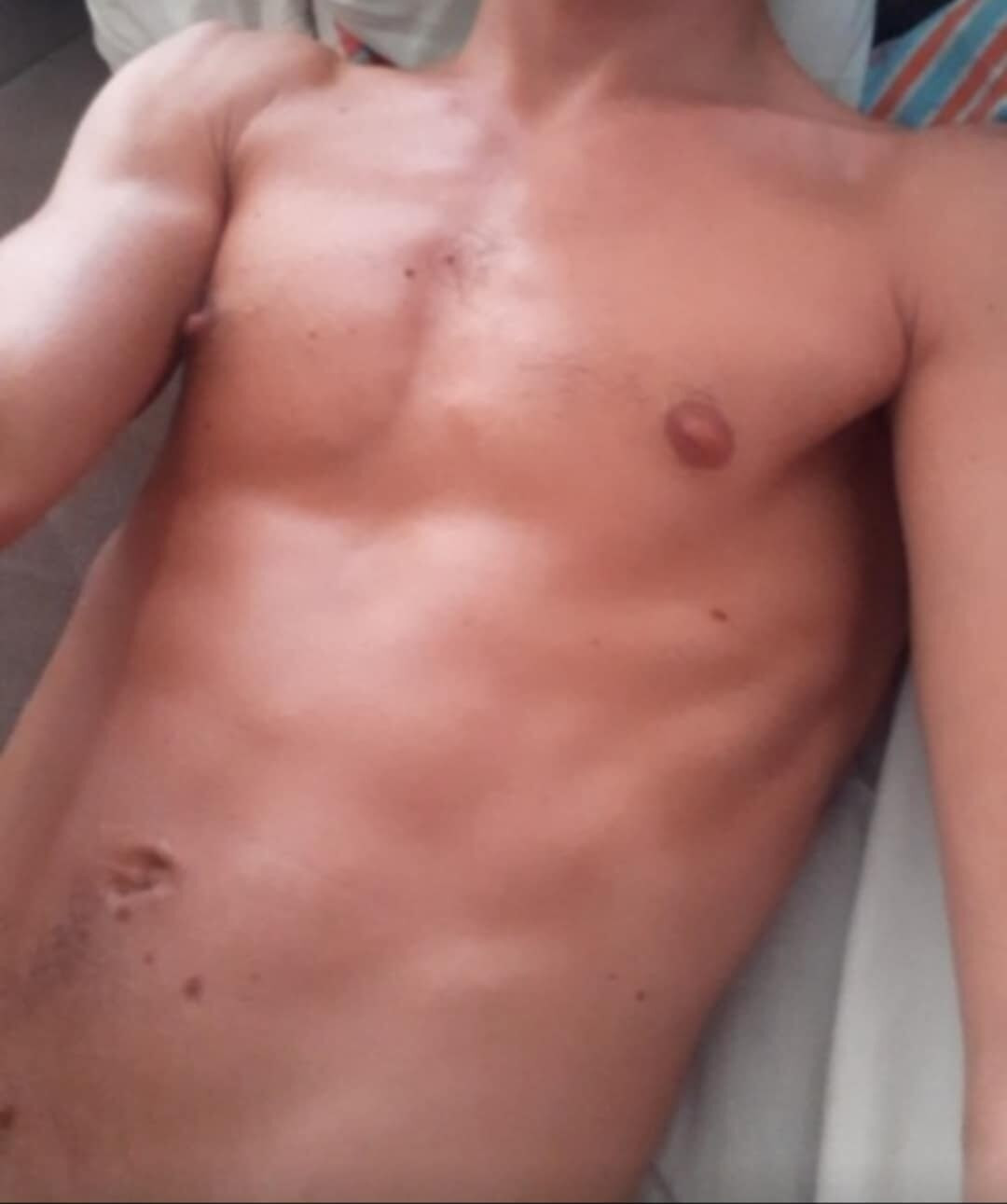 Public Gallery YoungBodyBoy #2