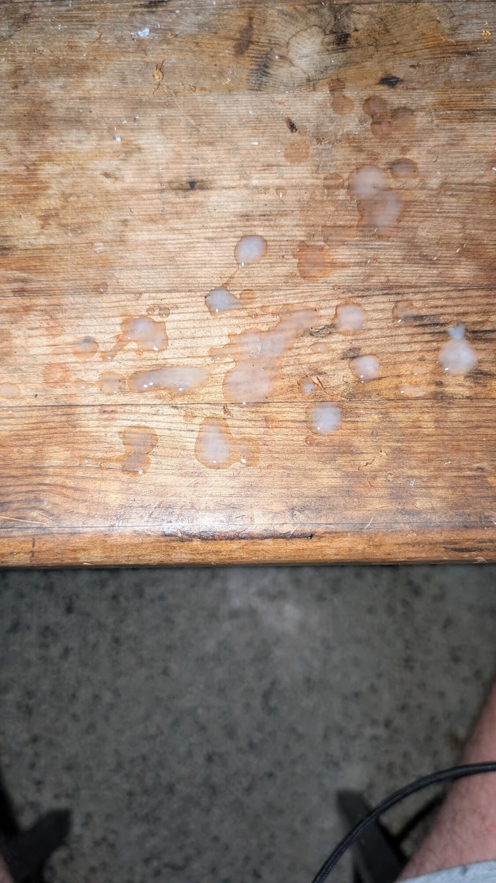 Cum #3