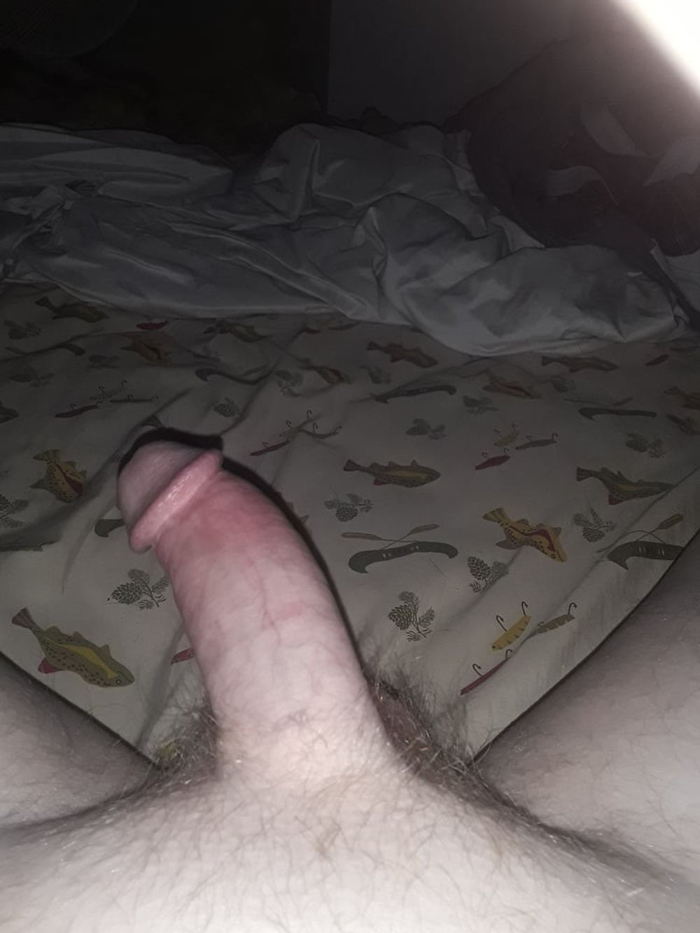 Hard cock #2