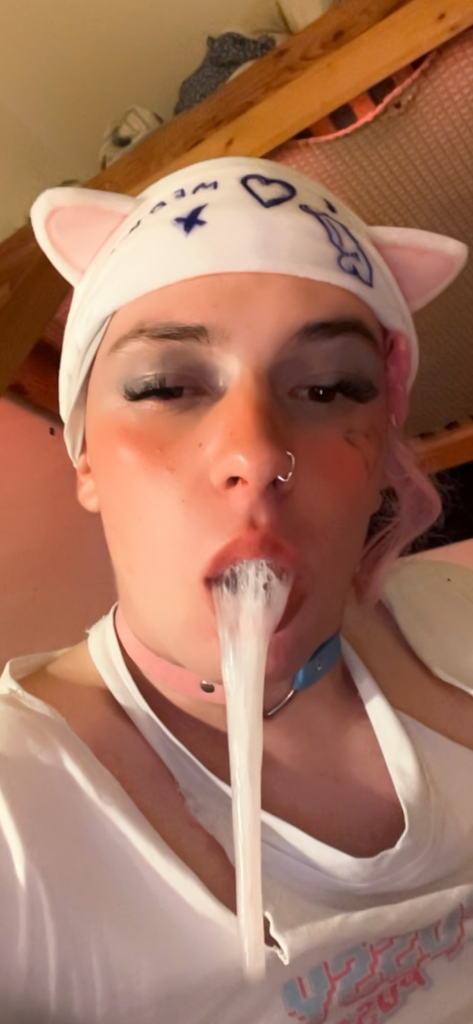 My pussy is wet :3 #17