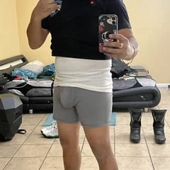 Sexy boy