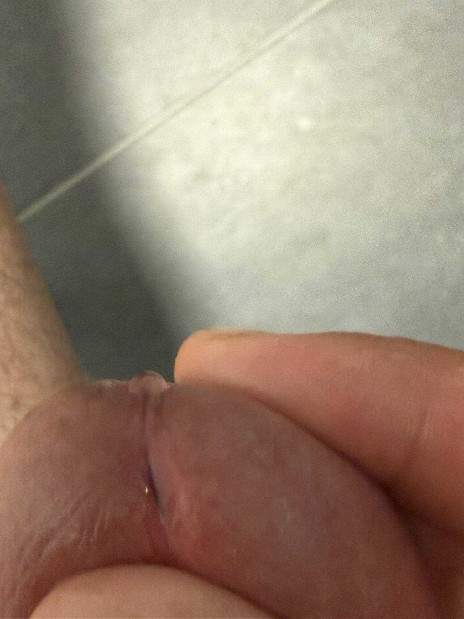Precum-Time #5