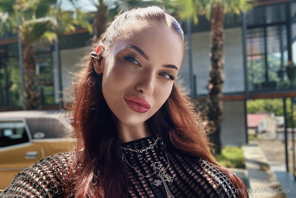 Anje  Free Photos