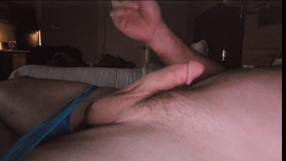 I hope you like my cock #28