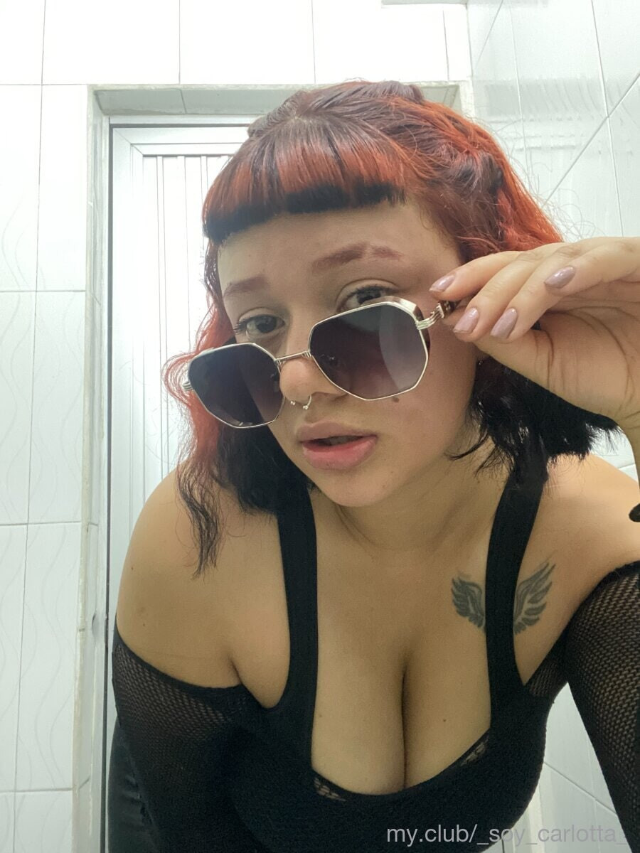 Carlotta🔥 Free Photos #15