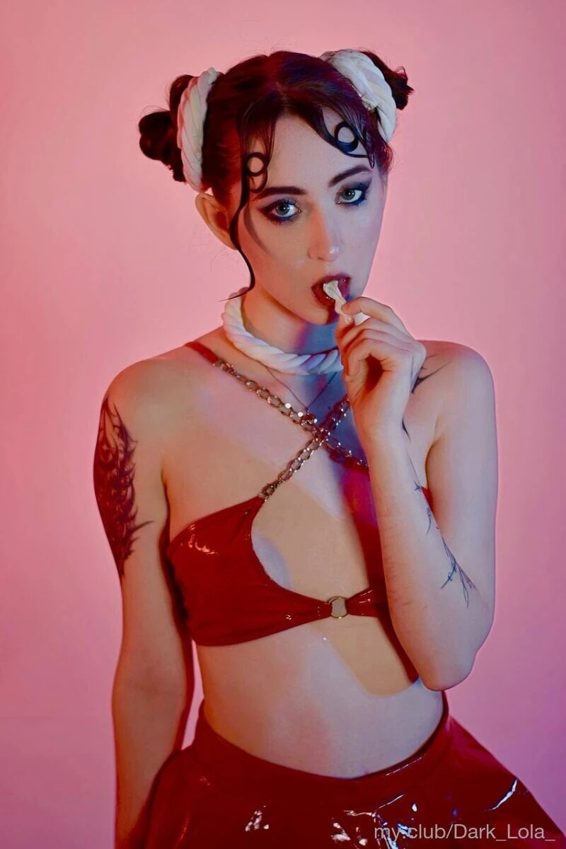 Lola Free Photos #3