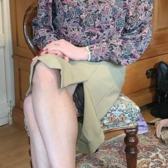 Office Tease