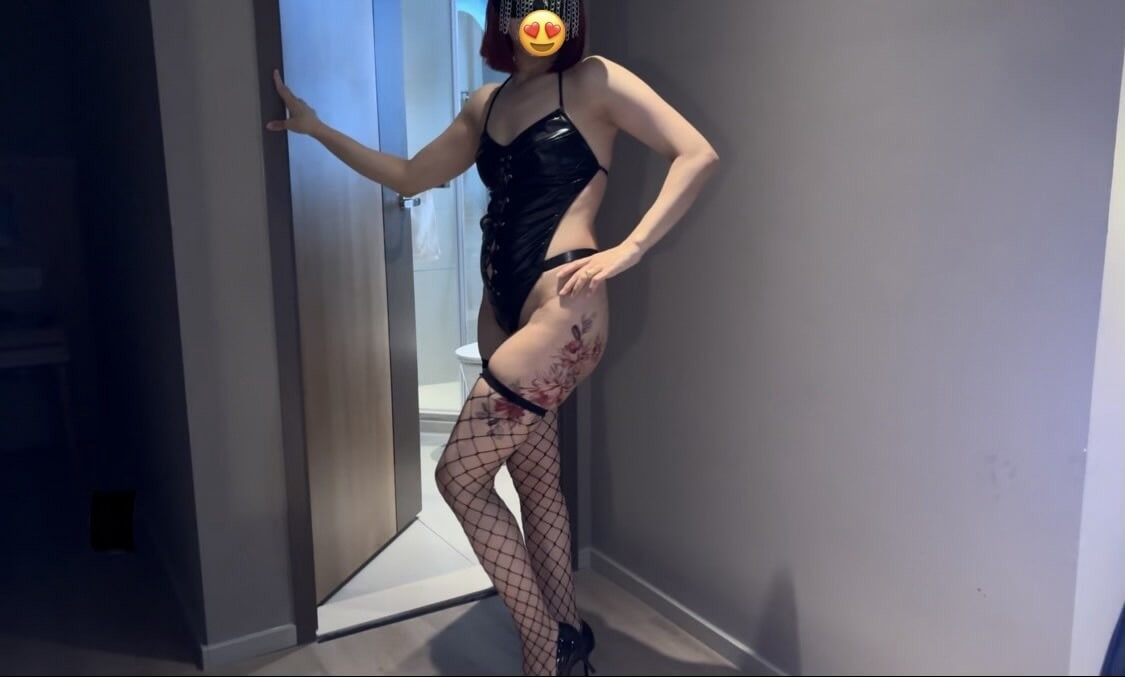 Hot  #34