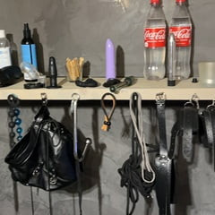 For my mistress