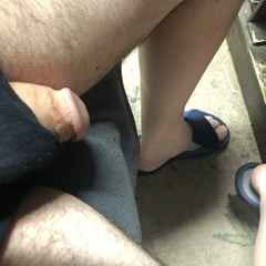  Post Manscape