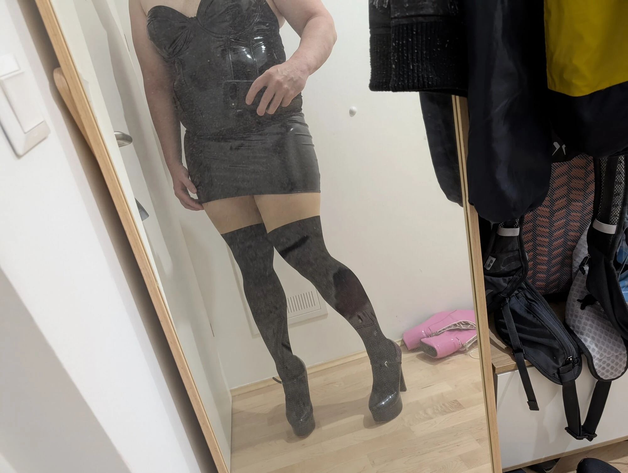 Hello me