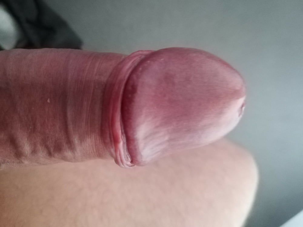 My Sweetie Dick #36