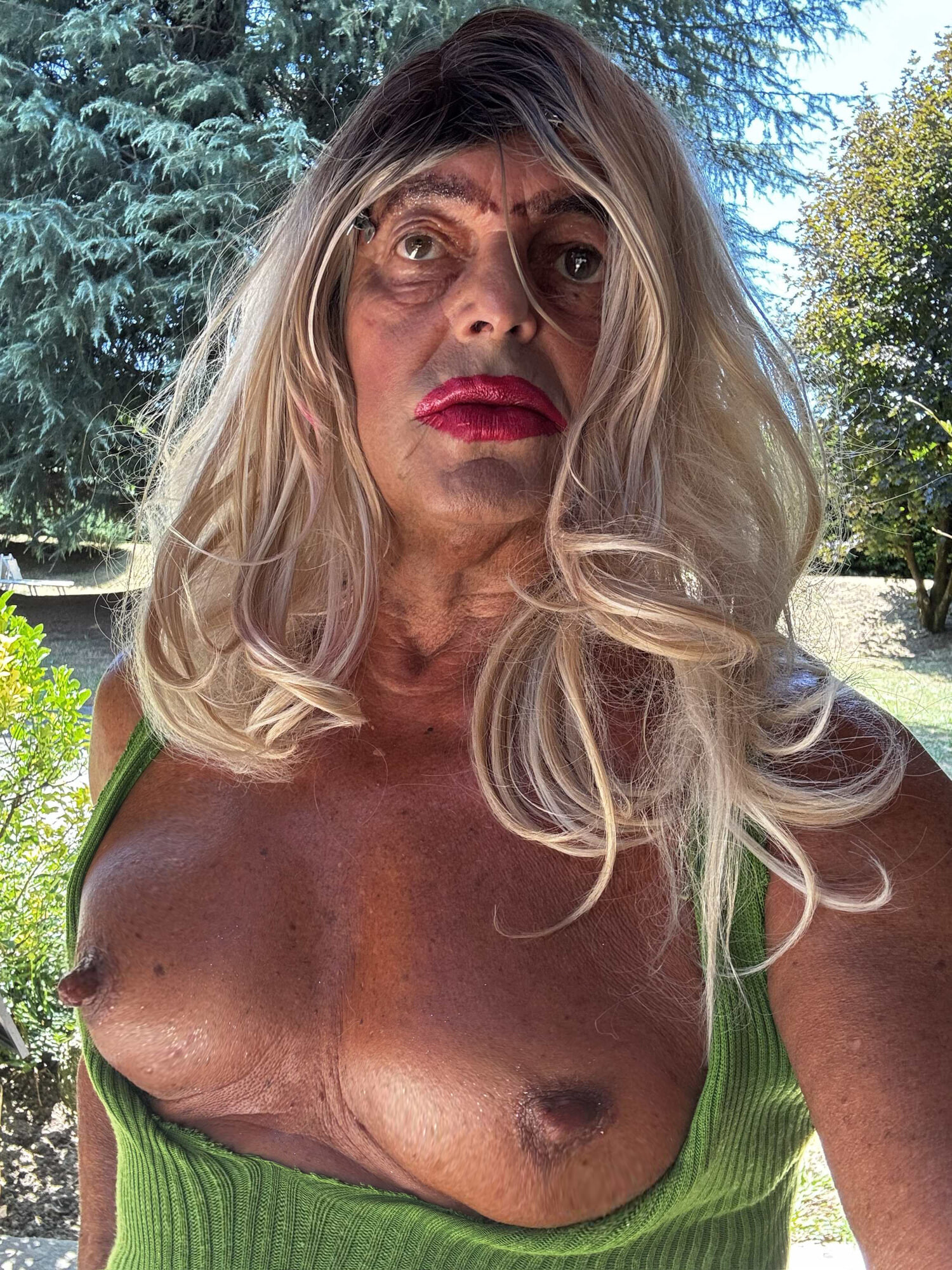 shemale kassy54  #7