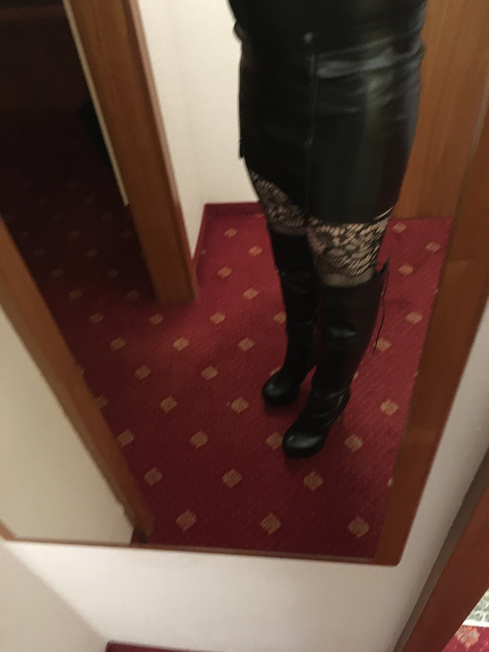 2024 Overknee and Leather #3