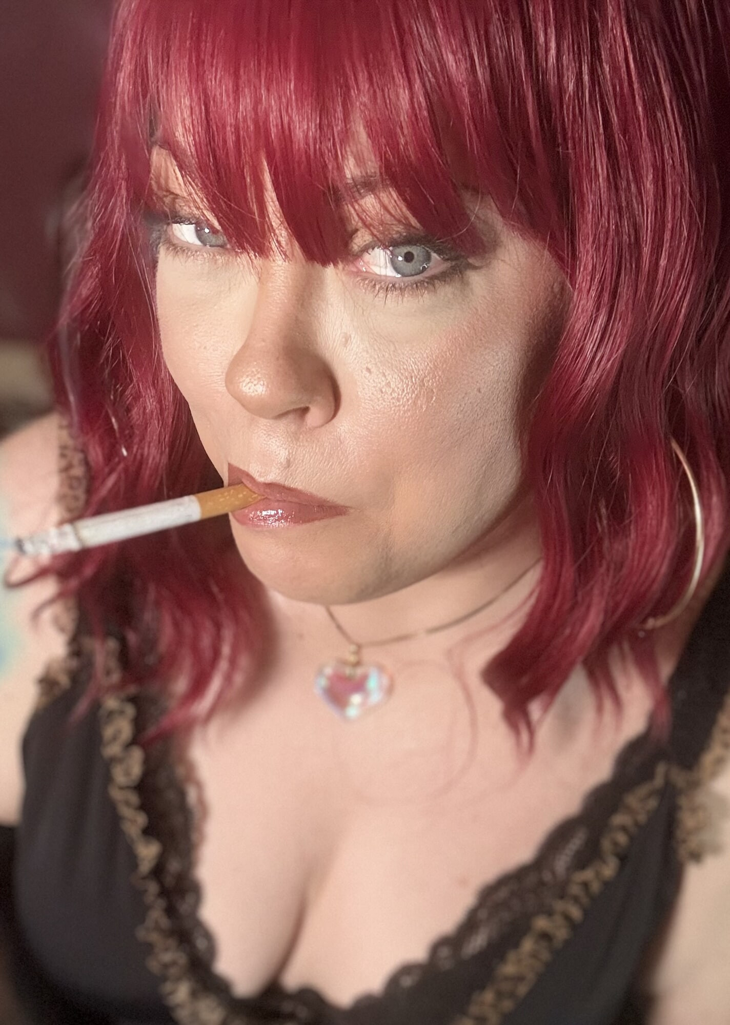 Tina Snua Selfies #131 #30