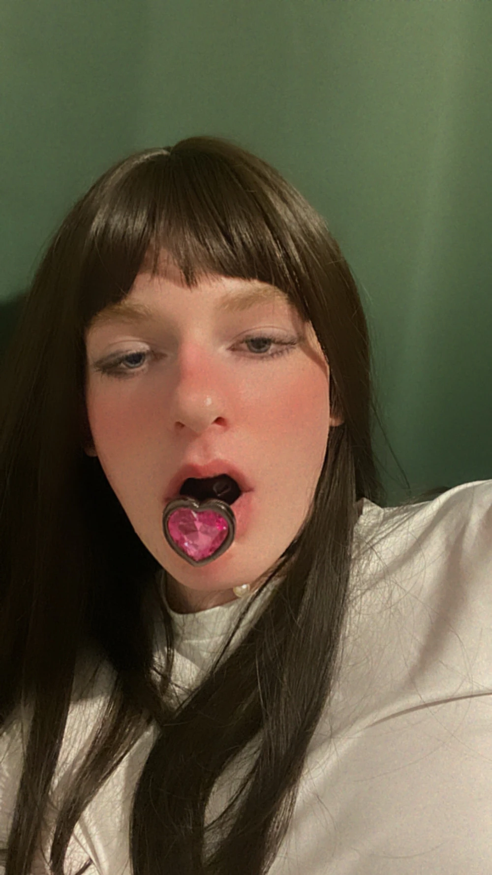 Sissy bella #4